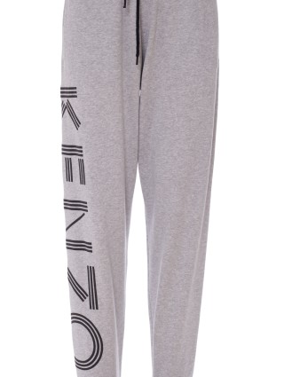 Брюки KENZO (1342): фото - Invogue